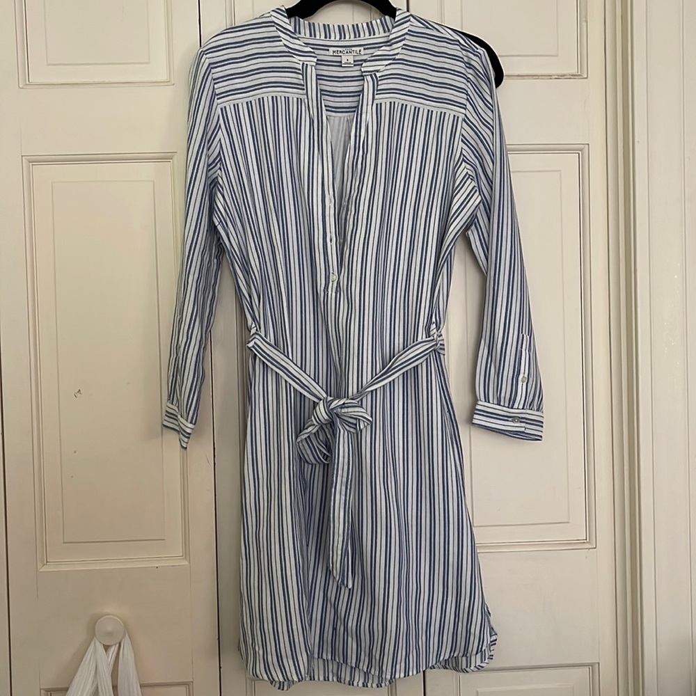 JCrew dress
